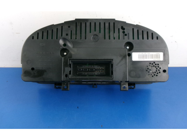 Панель приборов 2K0920843C, 2K0920843C Volkswagen Caddy