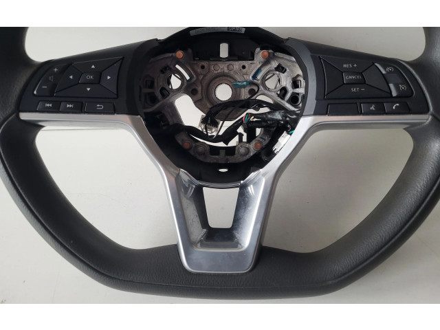 Volant Nissan Micra K14 2018 484305FA3A