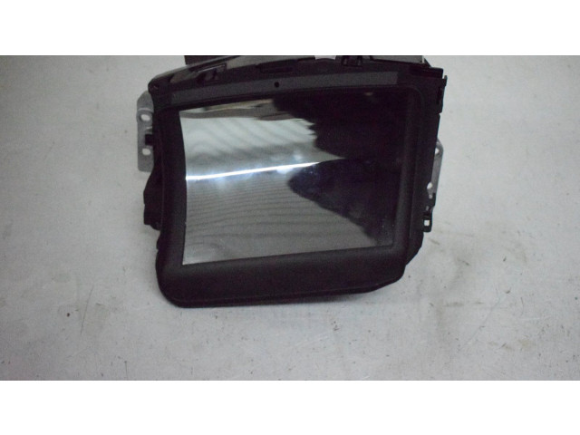 Панель приборов Audi A7 S7 4G