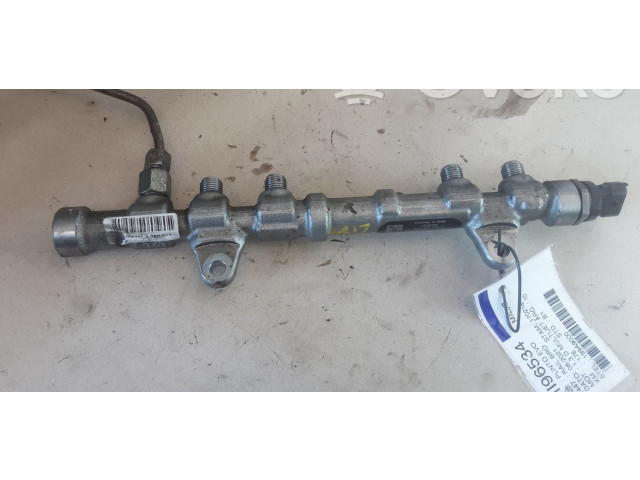 Vstřikovací lišta Fiat Punto Evo 199A9000