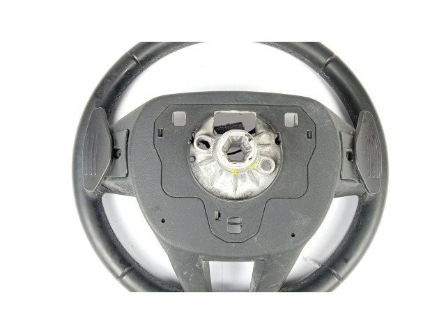 Руль Land Rover Discovery Sport  2014- года FK723F563HF      