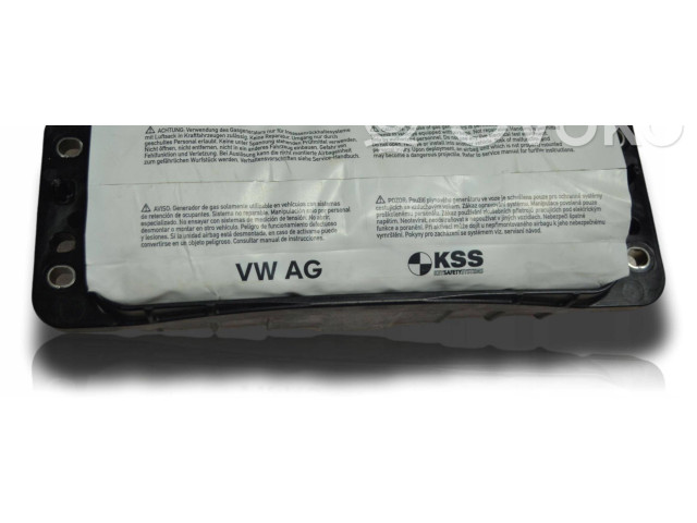 Подушка безопасности пассажира    Volkswagen Polo VI