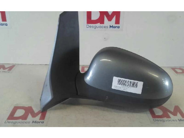 Зеркало электрическое        Ford Ka  2009 - 2017 года   