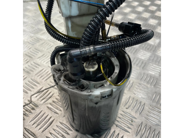 Vstřikovací čerpadlo 8E0919050K Audi A4 S4 B7 8E 8H pro naftový motor 2.0