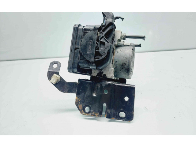 Блок АБС BHR1437A0A Mazda 3 I 2003 - 2006 года