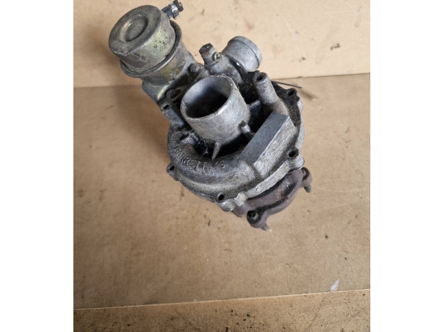 Turbodmychadlo Турбина 045145701   Volkswagen Polo III 6N 6N2 6NF   