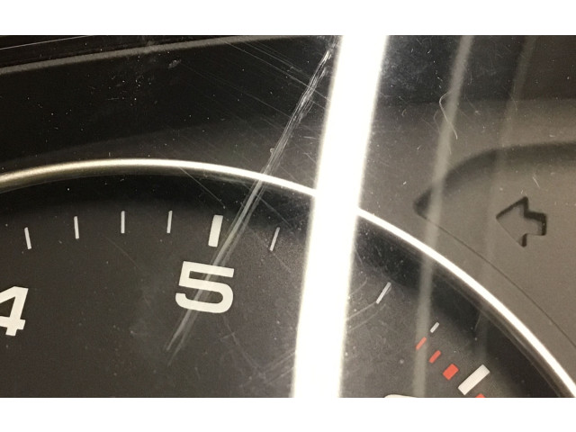 Панель приборов 8W5920740D Audi A5