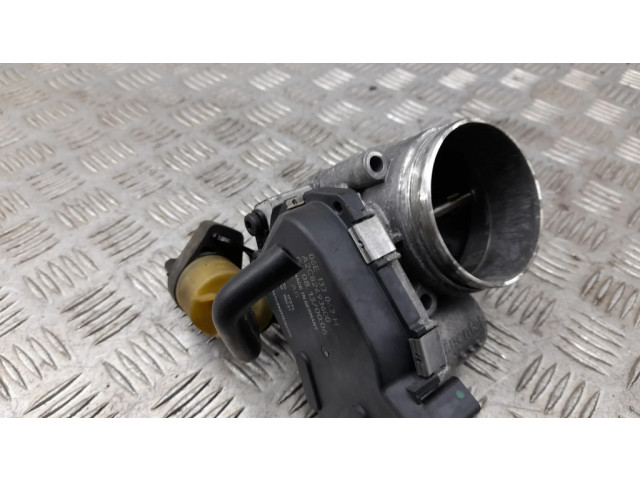 Запорный клапан двигателя