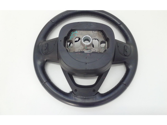 Руль Jeep Cherokee  2013 - 2020 года       