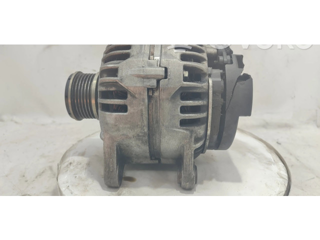 Генератор 8200660034 Renault Kangoo II