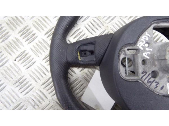 Руль Audi A1 2010 - 2018 года 8X0, 091