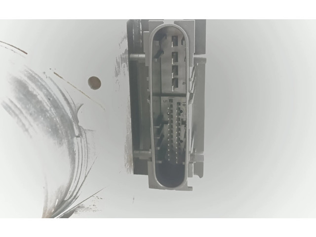 Блок АБС 8200747140   Renault  Clio III  2005 - 2012 года