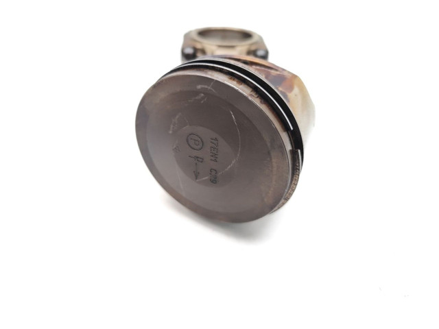  Поршень с шатуном NFR(TU5JP4B) NFR, TU5JP4B  Peugeot Partner  