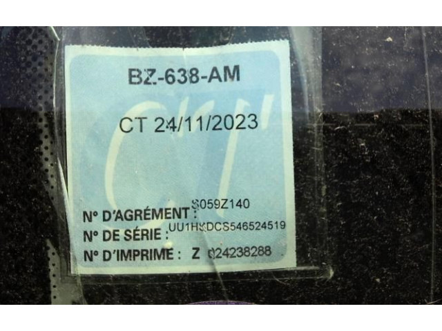 Панель приборов 248104893R Dacia Duster