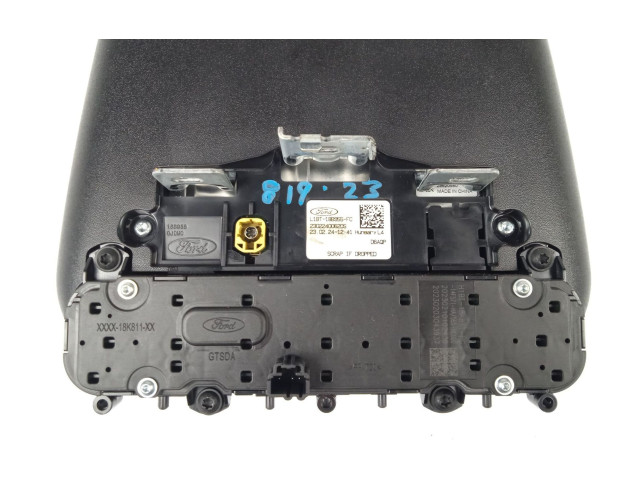 Дисплей    L1BT18B955FC   Ford Transit Custom