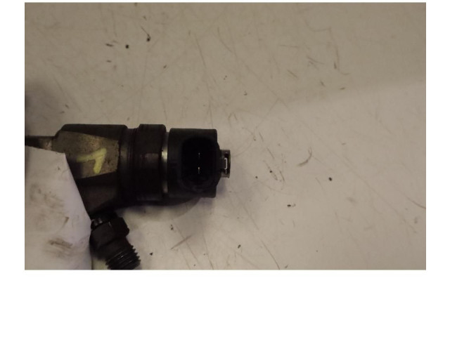 Форсунка 0445110419    Fiat Freemont  939B5000 