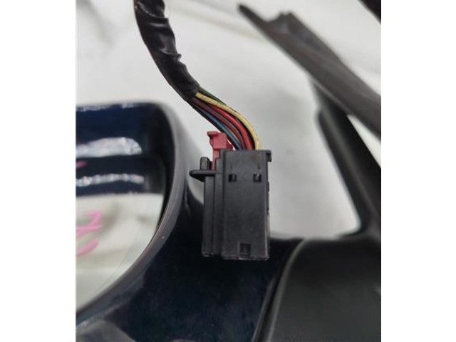 Зеркало электрическое Audi Q5 SQ5 2008 - 2017 года