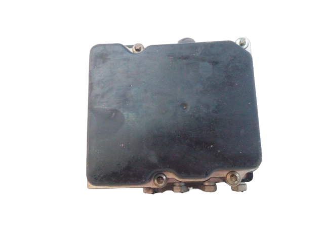 Блок АБС A4544202275, 0265235097 Smart ForFour I 2004 - 2006 года