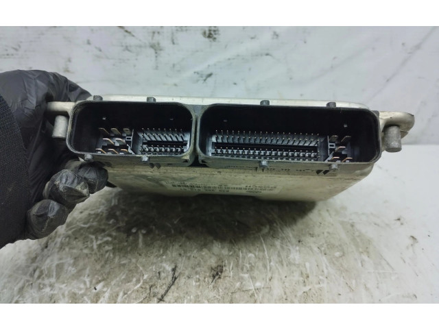 Блок управления 0281011322   Volkswagen Lupo