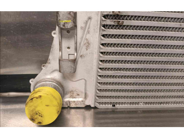 Интеркулер 8200115540 Renault Scenic II - Grand scenic II