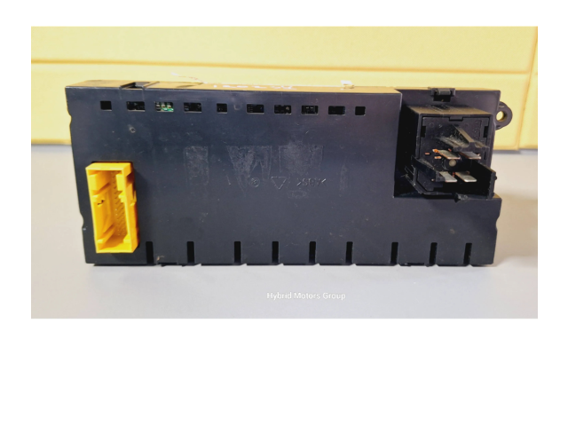 Блок управления климат-контролем 5L3419980AA, 59AA3GLZ01   Ford F150