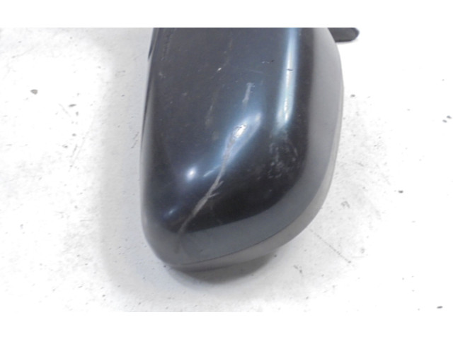 Зеркало (механическое) Mitsubishi Galant 1997 - 2003 года