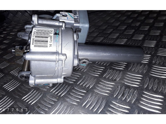 Рулевая рейка CN153D071DL Ford Ecosport 2013 - 2017 года