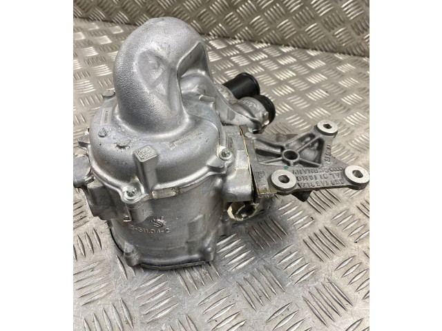 Турбина Audi Q5 SQ5 059145605C для двигателя CGQB