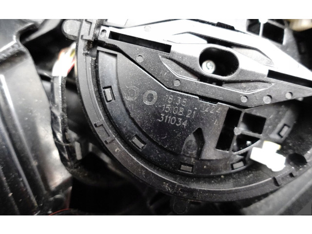 Зеркало электрическое Volkswagen Golf VIII 2019 - года