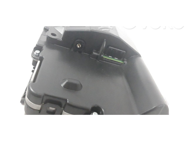 Панель приборов 36010422 Volvo XC90