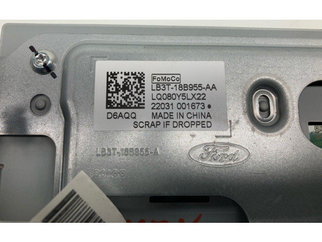 Дисплей 2526337, LB3T-18B955-AA Ford Ranger