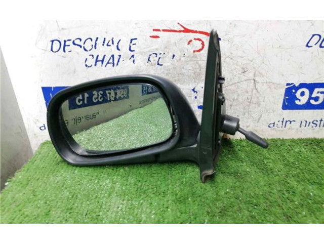 Zpětné zrcátko Nissan Micra C+C 1993