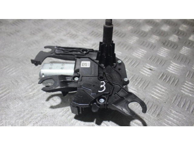 Моторчик заднего дворника 9678423580A    Peugeot 2008 I