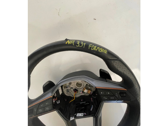 Руль Cupra Formentor  2020 -  года       