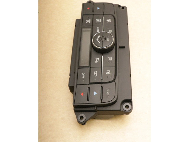 Блок управления климат-контролем 55111924AL, 55111924AL   Jeep Grand Cherokee