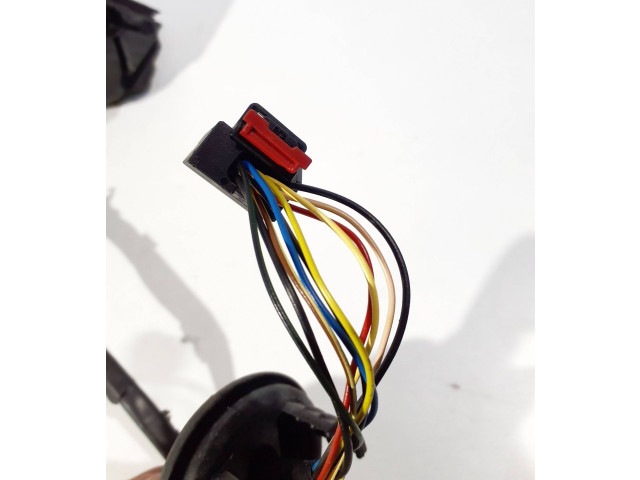 Zpětné zrcátko  Audi A3 S3 A3 Sportback 8P 2009  481505  