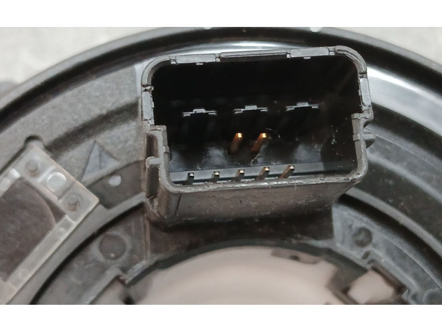 Подушка безопасности водителя 5q1953549d Audi A1