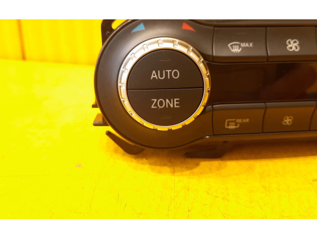 Блок управления климат-контролем A2469002408, A2469010805 Mercedes-Benz A W176