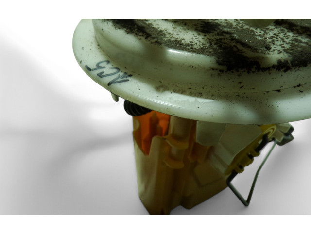 Топливный насос