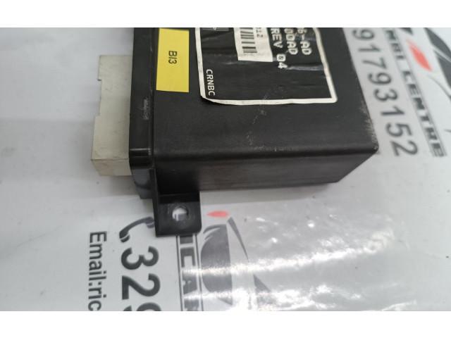 Блок управления заднего тормоза (EMF) 8W832C496AD, 90044032 Jaguar XF X250