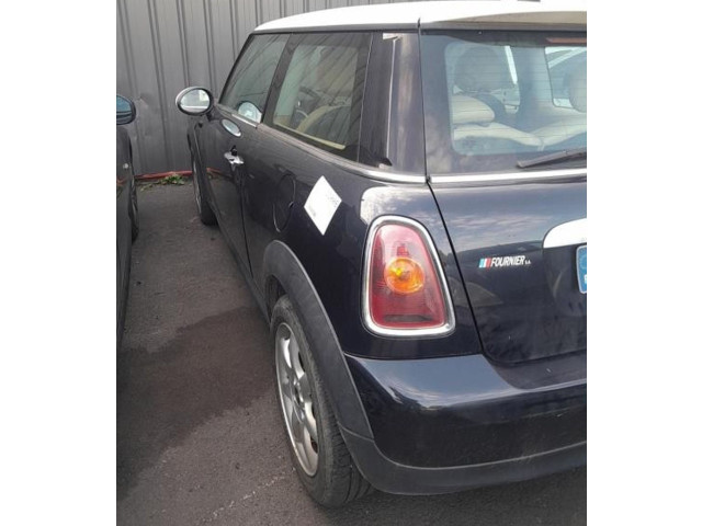 Блок управления климат-контролем 64113455300, 64113455300   Mini One  Cooper Coupe R56