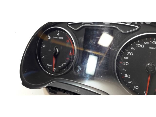 Панель приборов 8V0920761   Audi A3 8Y       