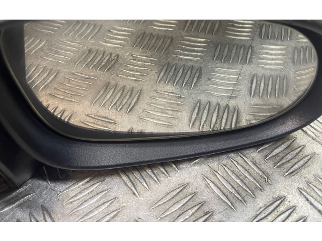 Зеркало электрическое        Mercedes-Benz A W168  1997 - 2004 года   