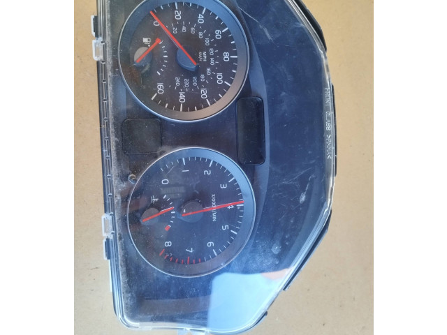 Přístrojová deska Volvo S40 2006 36002437