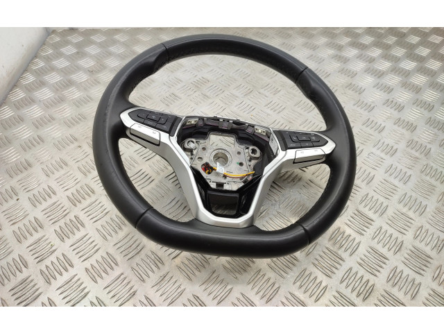 Руль Volkswagen Golf VIII 2019 - года 5H0419089EP, 5H0959542A