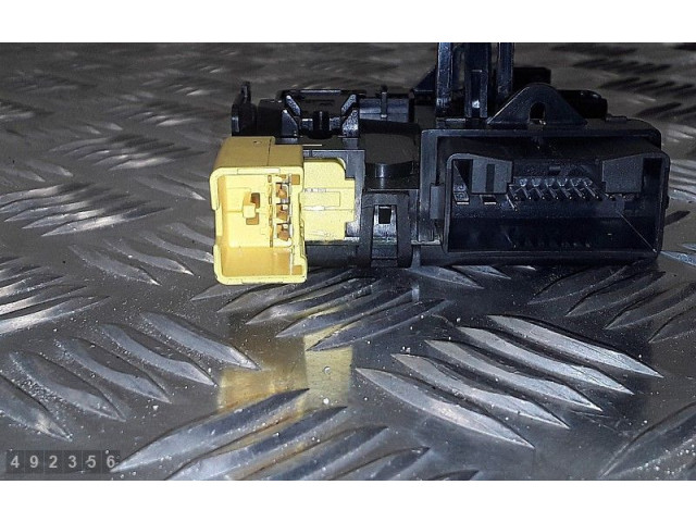 Řídící jednotka ANP80H097D   Volkswagen Tiguan 2009