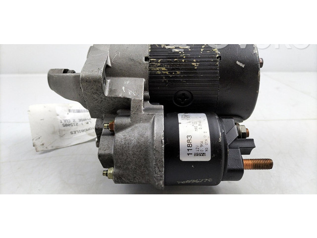 Стартер  51890633   Fiat Punto (188)