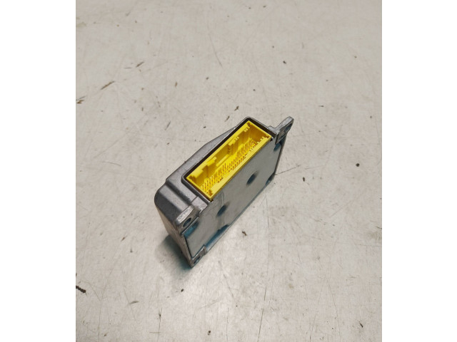 Блок подушек безопасности 5266796, 2129613350 Saab 9-5