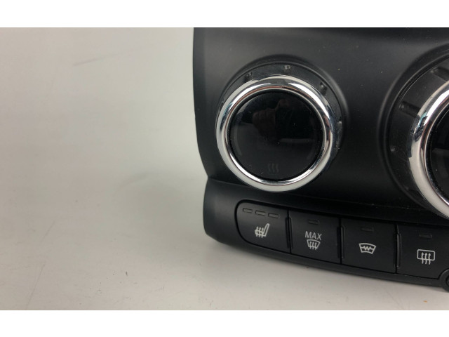 Блок управления климат-контролем 9857387   Mini One  Cooper F56 F55