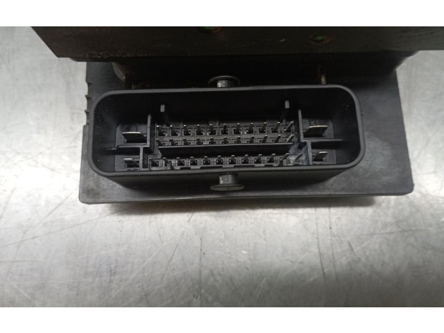 Турбина Блок ABS Mercedes-Benz CLS C218 X218 A2184312812, 0265239412 для двигателя OM 642.853|OM 642.854